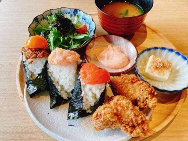 ネオ和食居酒屋 君に会いたくなるから。～Because I want to meet you～ - サブ画像3