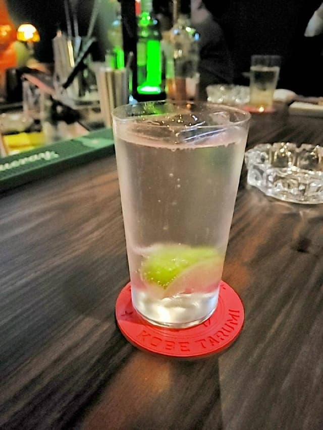 Bar Page - サブ画像2