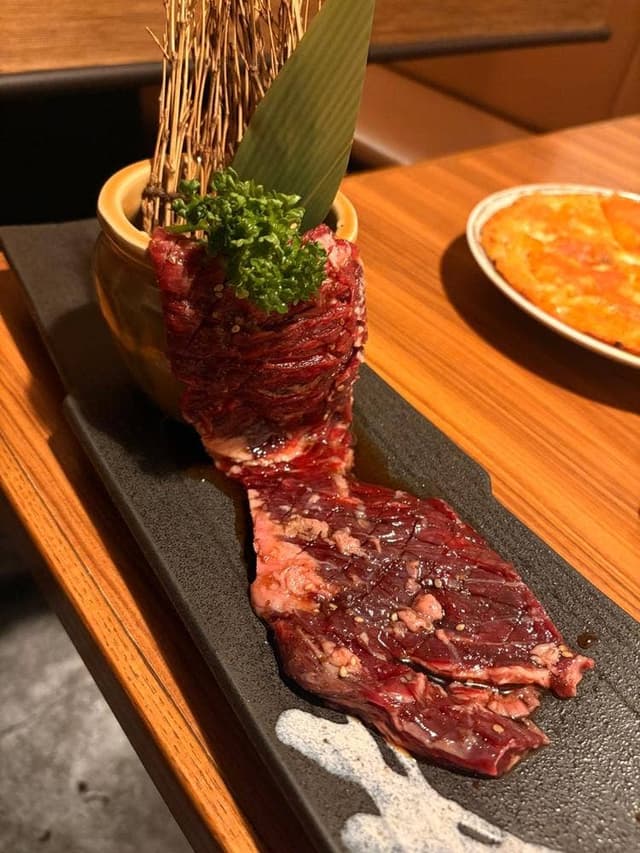 韓国焼肉 萬和苑 新宿店 - サブ画像2