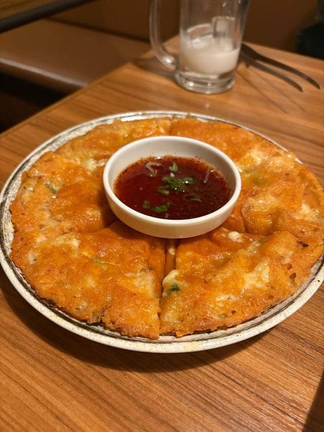 韓国焼肉 萬和苑 新宿店 - サブ画像3