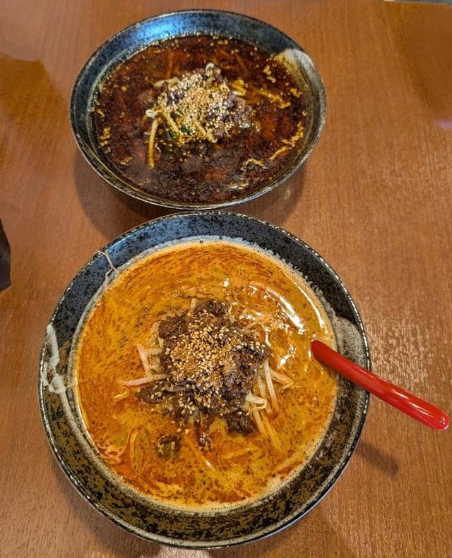 坦坦中華 シャオリン - サブ画像3