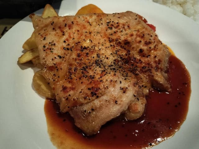 ミゲルズ・エルドラド・キャンティーナ - サブ画像2