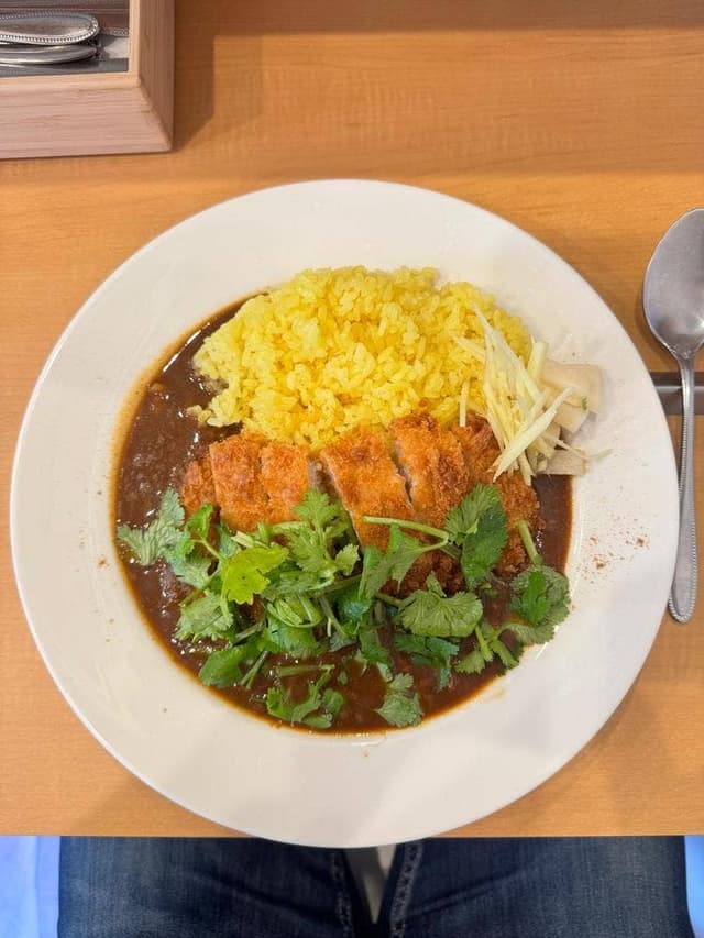 洋食屋ププレ - サブ画像1