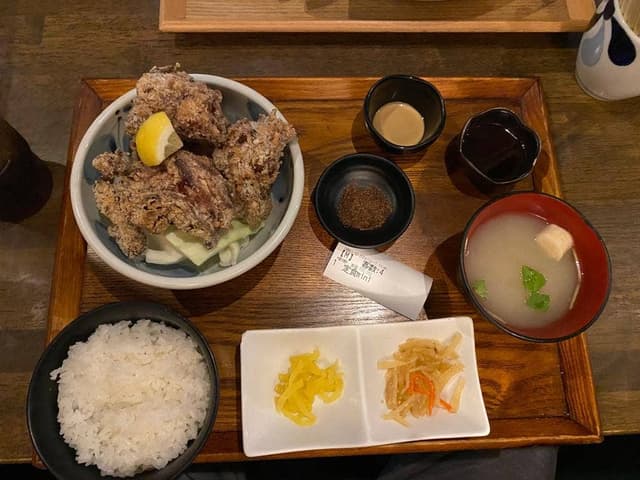 媛 故郷味の旅 - サブ画像2