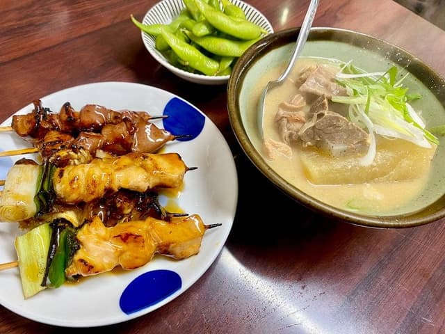 ささのや - サブ画像3