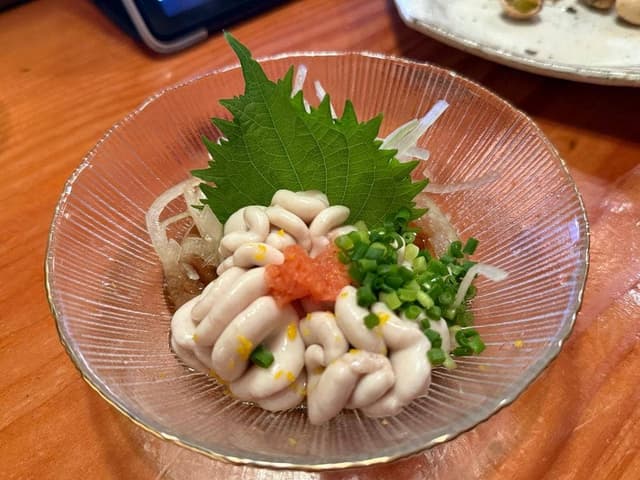 居酒屋一二三 - サブ画像2