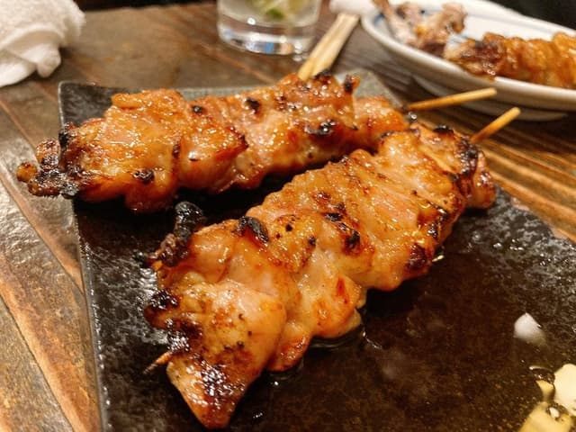 焼とりつかさ - サブ画像3