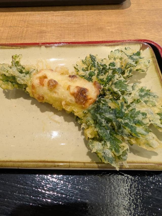 信州そば処 小木曽製粉所 イオンモール太田店 - サブ画像2