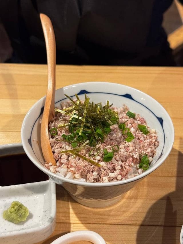 たれ山 読売ランド前 - サブ画像1
