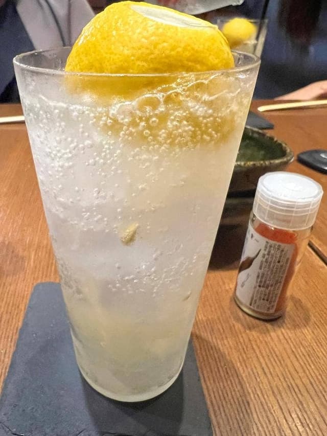 博多鶴ふく 西麻布店 - サブ画像1