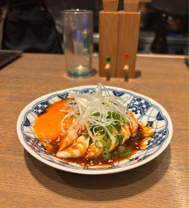 焼鳥HARE - サブ画像1