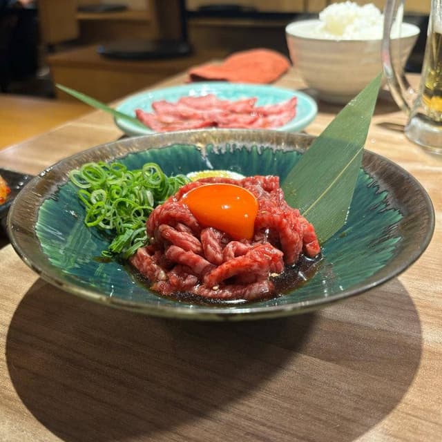 焼肉 ホルモン 鍵矢 - サブ画像1