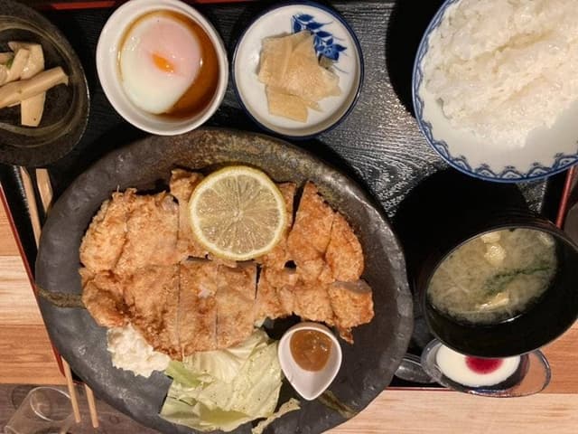 楽腹 - サブ画像2