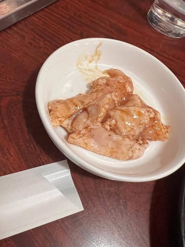 赤から 稲沢店 - サブ画像2