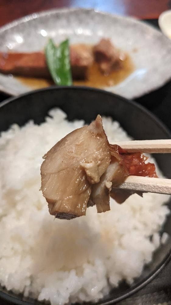 日本ばし 鶴の家 - サブ画像1