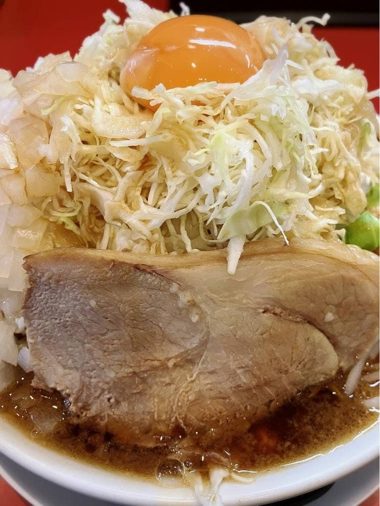 麺屋 あっ晴れ 弥富店