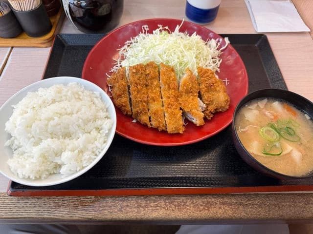かつや 愛知勝川インター店 - サブ画像1