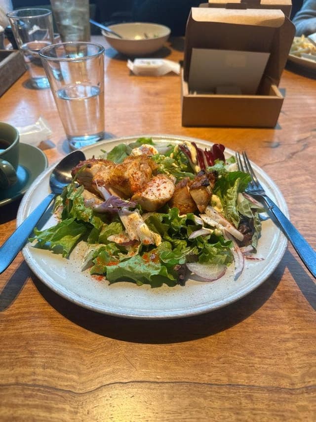 tavern on S <és> - サブ画像1