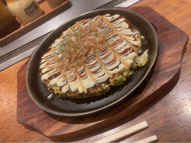 お好み焼き 五郎っぺ食堂 - サブ画像3