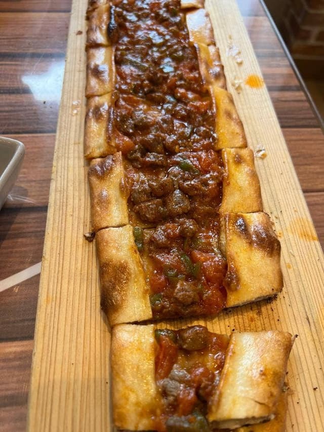 KERVAN TURKISH KITCHEN 津島店 - サブ画像2