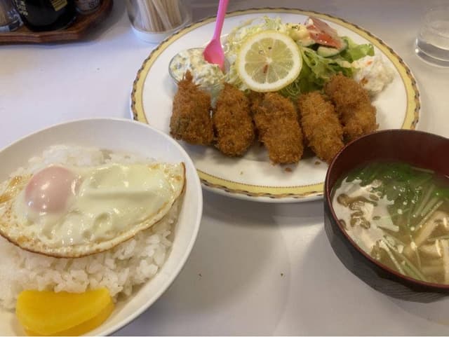 キッチンニュー早苗 - サブ画像1