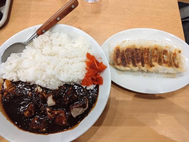 博多一口餃子 ヤオマン - サブ画像1