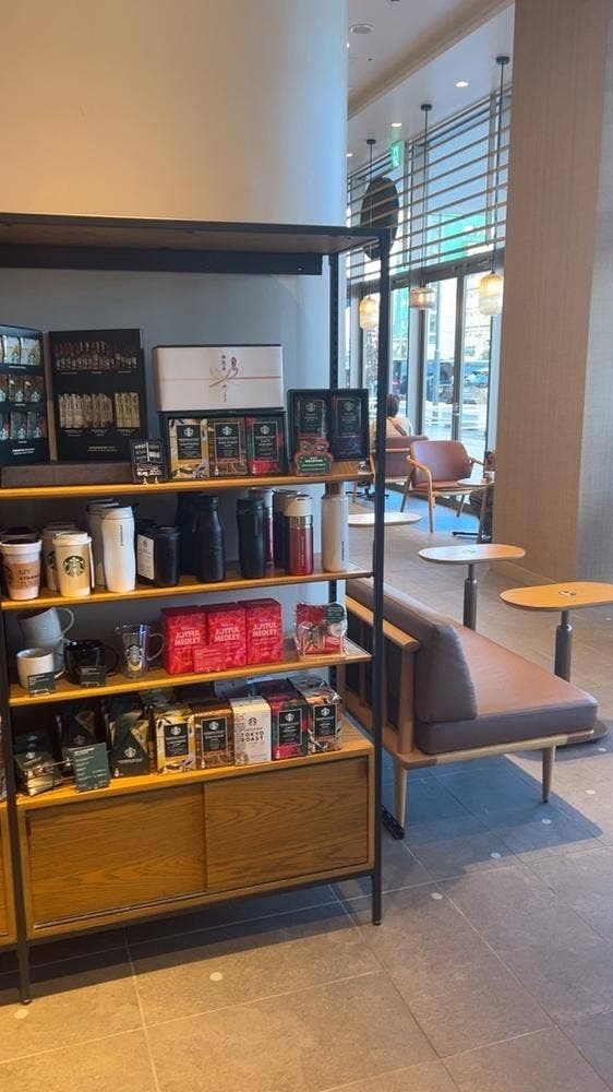 スターバックス コーヒー ゆめタウン飯塚店 - サブ画像3