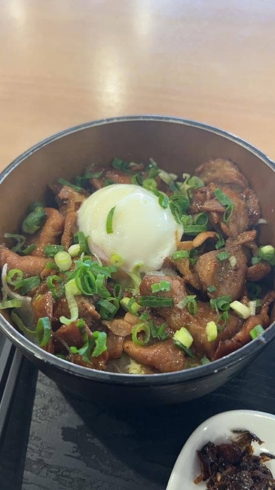 めんの里 あぐんちゃ - サブ画像1