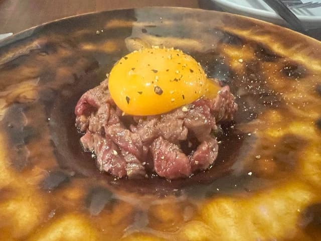 旬熟成 六本木店 - サブ画像2