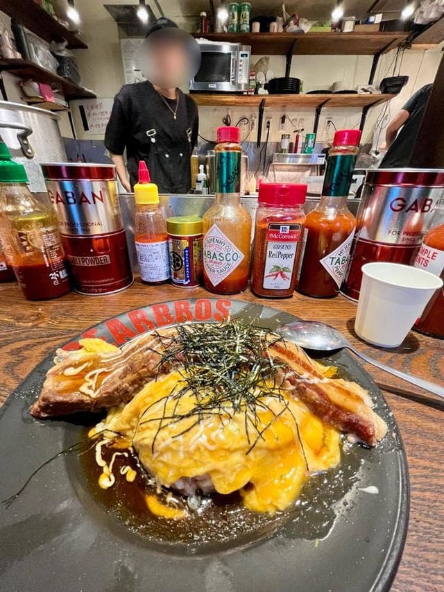 DEARBROS. 千日前店 - サブ画像1