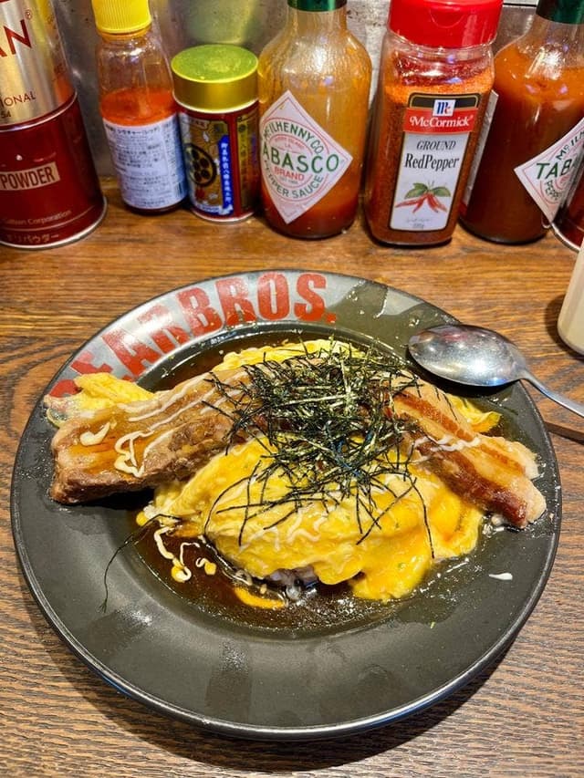 DEARBROS. 千日前店 - サブ画像3