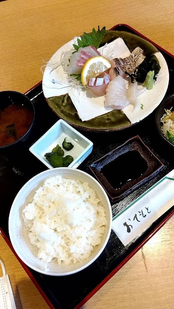 お食事処 こすけ - サブ画像1