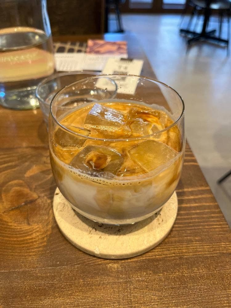 WOODBERRY COFFEE 鎌倉店