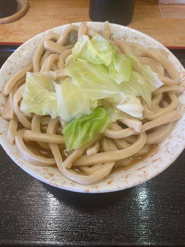 手打ちうどん せんしゅう - サブ画像3