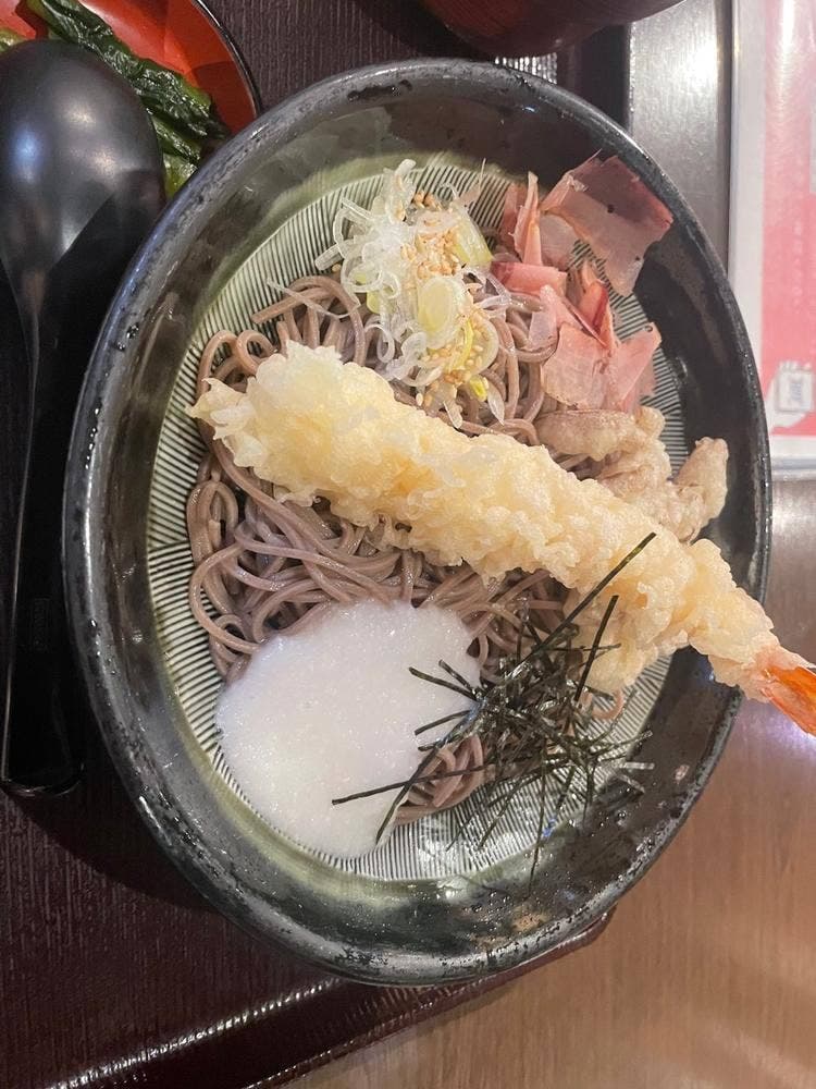 そじ坊 新大阪ニッセイビル 1F店