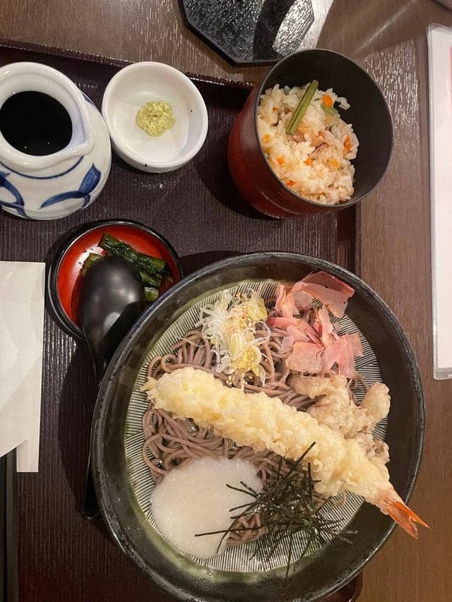 そじ坊 新大阪ニッセイビル 1F店 - サブ画像3