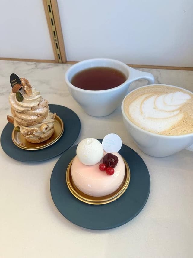 la boutique de yukinoshita kamakura - サブ画像1