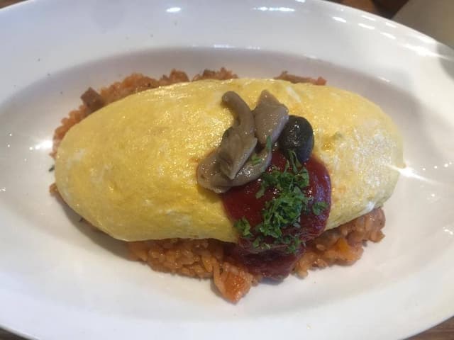 喫茶 キャンディーラップ - サブ画像3