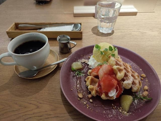 chano-ma 岡山店 - サブ画像3