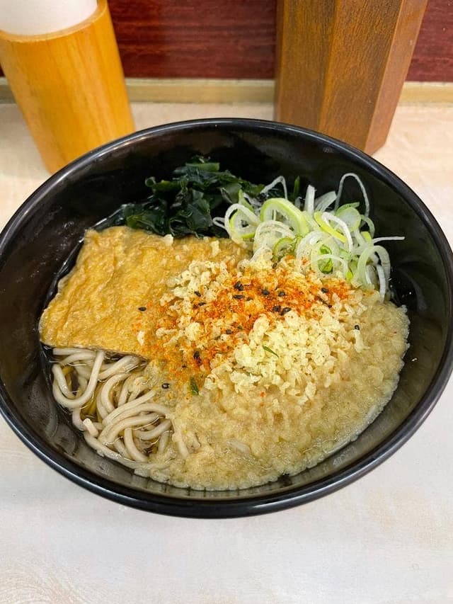 名代 箱根そば 秋葉原店 - サブ画像2