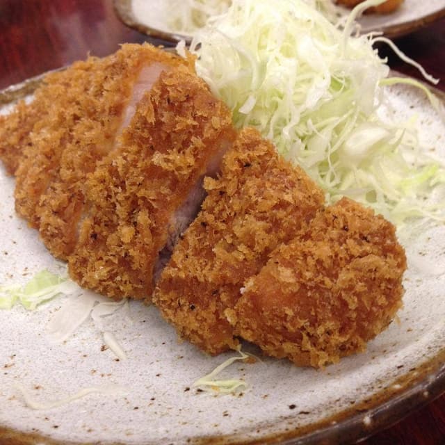 巣鴨ときわ食堂 庚申塚店 - サブ画像1