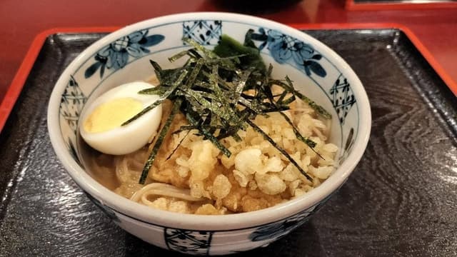 松寿庵 慈恵医大病院高木会館地下店 - サブ画像1