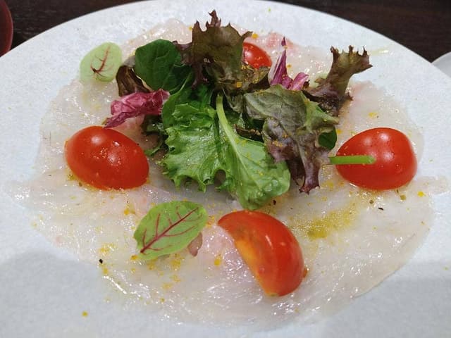 季さら別邸 刻 - サブ画像1