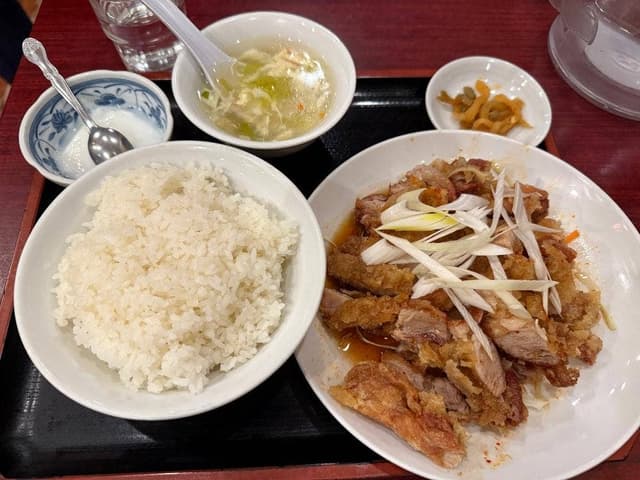 明華楼 本館 - サブ画像1