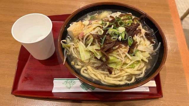 沖縄家庭料理の店 ケンミン食堂 - サブ画像1