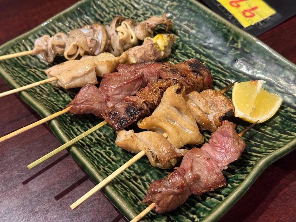 戎 ビアホール 吉祥寺