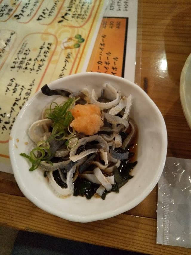 海鮮屋台おくまん 北加賀屋店 - サブ画像2