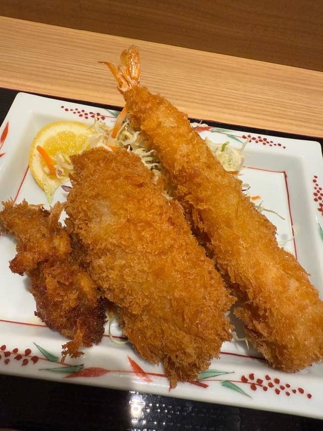 オイスター酒場 ジャックポット 祐天寺 - サブ画像1