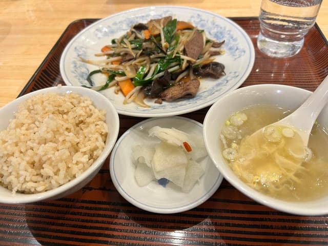 餃子の王将 久喜店 - サブ画像3