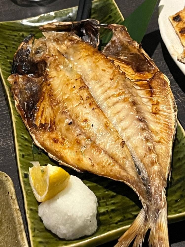 上野アメ横のひもの屋
